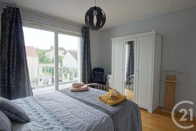 Maison &agrave; vendre - 7 pi&egrave;ces - 137,70 m2 - Choisy Le Roi - 94 - ILE-DE-FRANCE