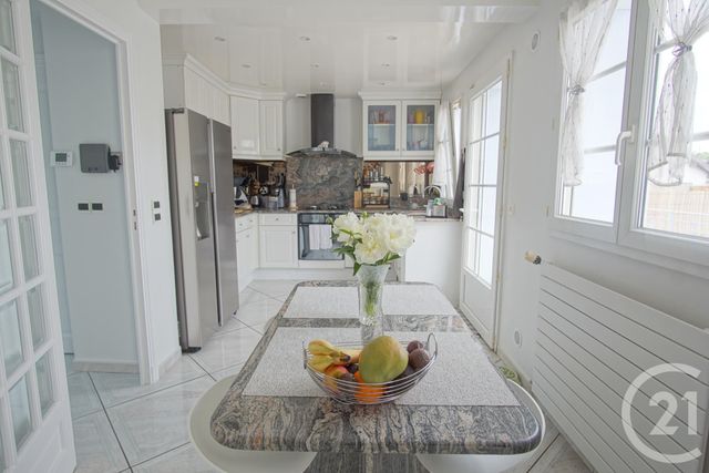 Maison &agrave; vendre - 7 pi&egrave;ces - 137,70 m2 - Choisy Le Roi - 94 - ILE-DE-FRANCE