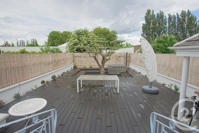 Maison &agrave; vendre - 7 pi&egrave;ces - 137,70 m2 - Choisy Le Roi - 94 - ILE-DE-FRANCE