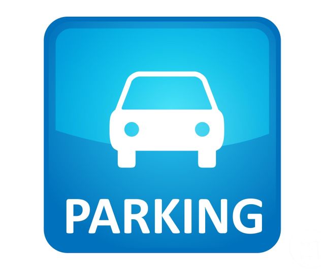 Parking à vendre - 11 m2 - Choisy Le Roi - 94 - ILE-DE-FRANCE