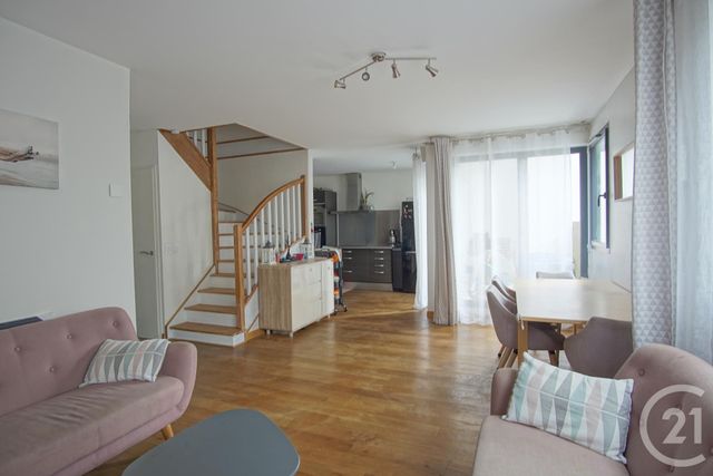 Appartement F4 à vendre - 4 pièces - 84,04 m2 - Choisy Le Roi - 94 - ILE-DE-FRANCE