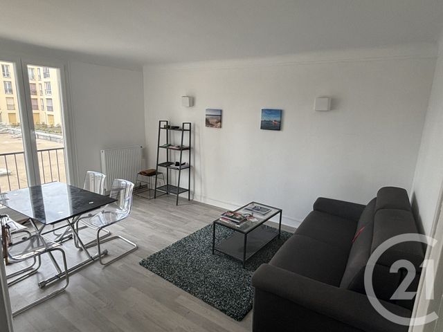 Appartement F3 à vendre CHOISY LE ROI