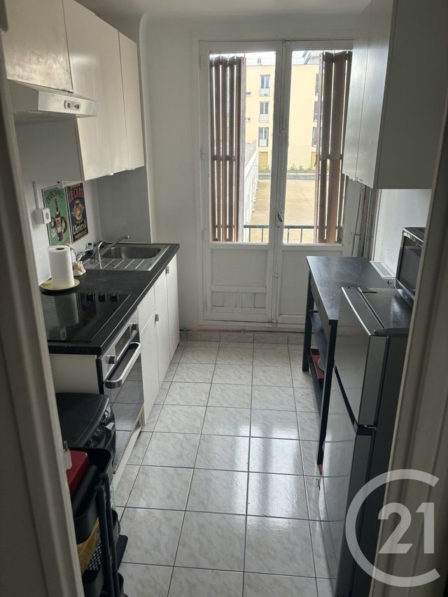 Appartement F3 &agrave; vendre - 3 pi&egrave;ces - 63,48 m2 - Choisy Le Roi - 94 - ILE-DE-FRANCE