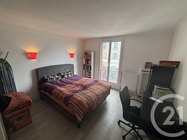 Appartement F3 &agrave; vendre - 3 pi&egrave;ces - 63,48 m2 - Choisy Le Roi - 94 - ILE-DE-FRANCE