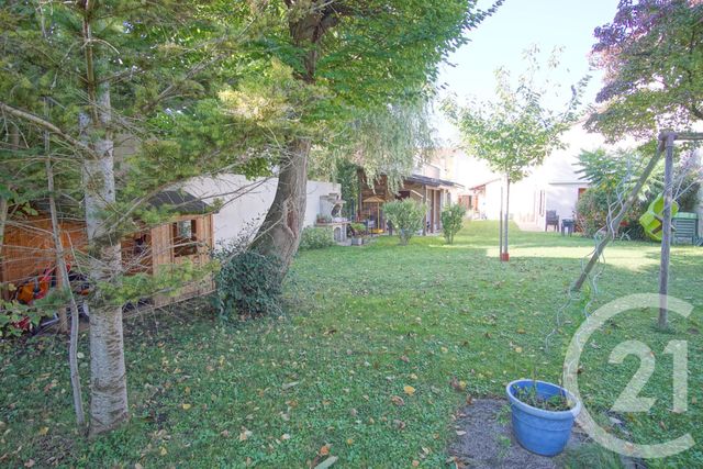 Maison à vendre - 5 pièces - 139,71 m2 - Choisy Le Roi - 94 - ILE-DE-FRANCE