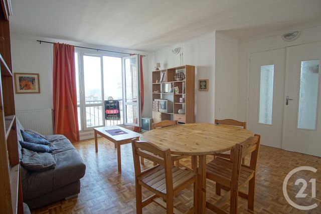 Appartement F2 à vendre - 2 pièces - 43,80 m2 - Choisy Le Roi - 94 - ILE-DE-FRANCE