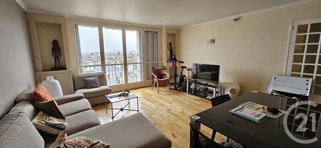 Appartement à vendre - 4 pièces - 84 m2 - Choisy Le Roi - 94 - ILE-DE-FRANCE