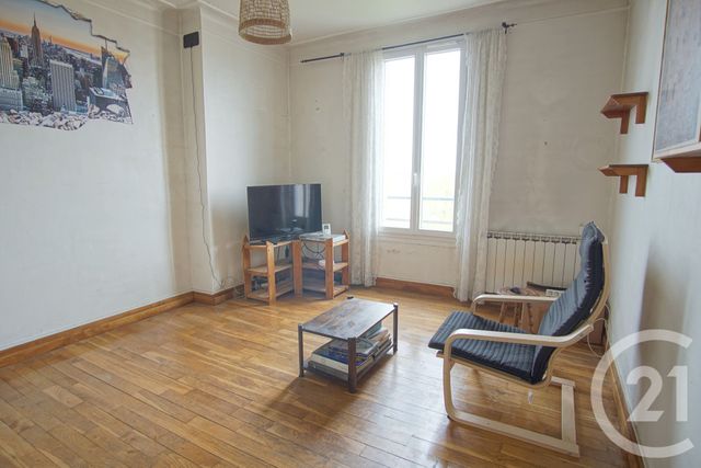 Appartement F2 à vendre - 2 pièces - 35,39 m2 - Choisy Le Roi - 94 - ILE-DE-FRANCE