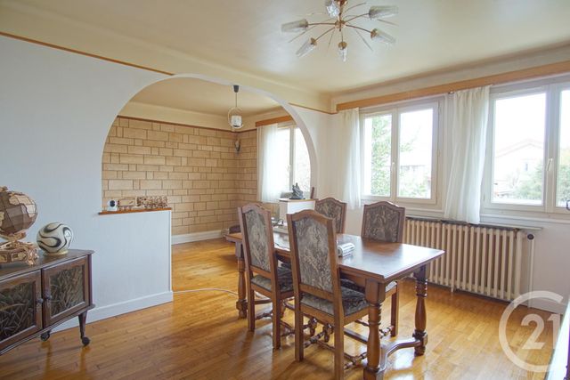 Maison à vendre - 5 pièces - 71 m2 - Choisy Le Roi - 94 - ILE-DE-FRANCE