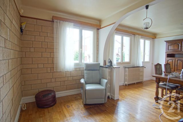 Maison à vendre - 5 pièces - 71 m2 - Choisy Le Roi - 94 - ILE-DE-FRANCE