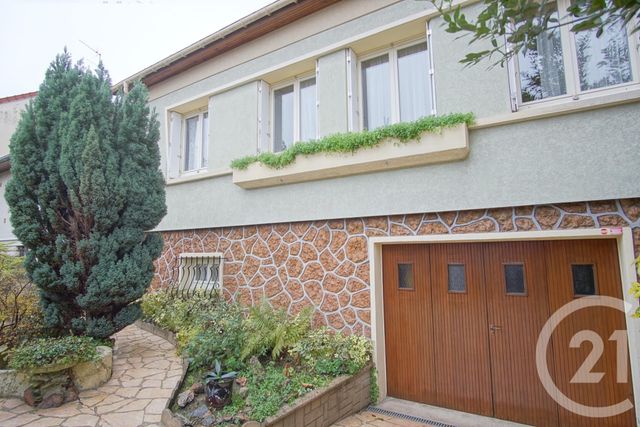 Maison à vendre - 5 pièces - 71 m2 - Choisy Le Roi - 94 - ILE-DE-FRANCE