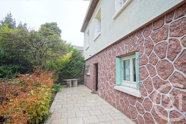 Maison à vendre - 5 pièces - 71 m2 - Choisy Le Roi - 94 - ILE-DE-FRANCE