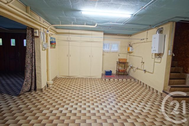 Maison à vendre - 5 pièces - 71 m2 - Choisy Le Roi - 94 - ILE-DE-FRANCE