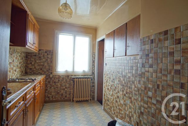 Maison à vendre - 5 pièces - 71 m2 - Choisy Le Roi - 94 - ILE-DE-FRANCE