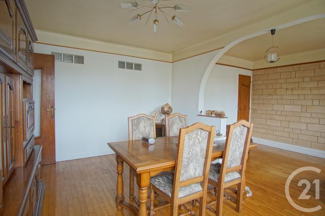 Maison à vendre - 5 pièces - 71 m2 - Choisy Le Roi - 94 - ILE-DE-FRANCE