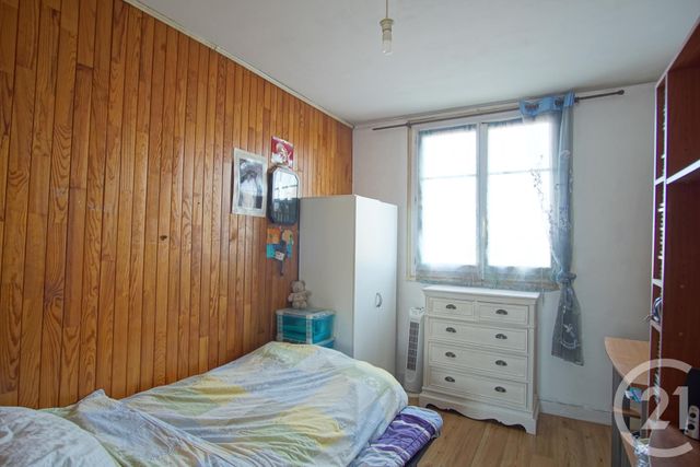 Appartement F3 à vendre - 3 pièces - 54,36 m2 - Choisy Le Roi - 94 - ILE-DE-FRANCE
