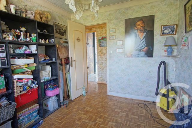 Maison &agrave; vendre - 5 pi&egrave;ces - 147,98 m2 - Choisy Le Roi - 94 - ILE-DE-FRANCE