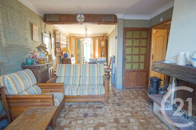 Maison &agrave; vendre - 5 pi&egrave;ces - 147,98 m2 - Choisy Le Roi - 94 - ILE-DE-FRANCE