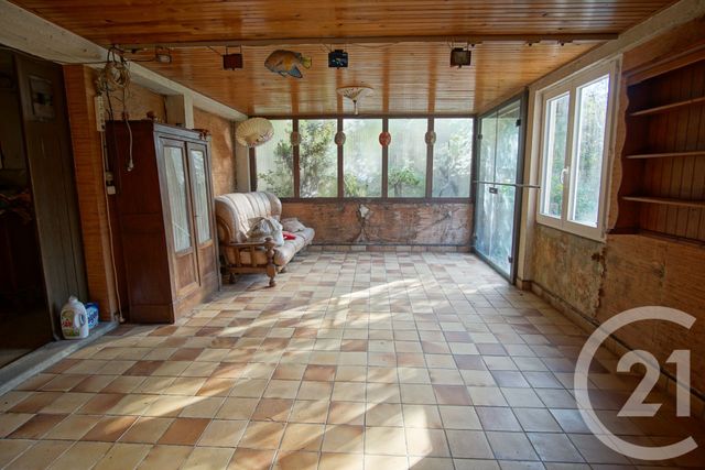 Maison &agrave; vendre - 5 pi&egrave;ces - 147,98 m2 - Choisy Le Roi - 94 - ILE-DE-FRANCE