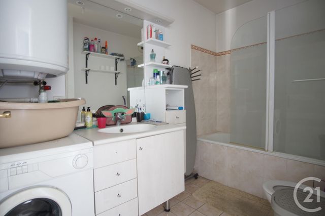 Appartement F2 à vendre - 2 pièces - 39,16 m2 - Choisy Le Roi - 94 - ILE-DE-FRANCE