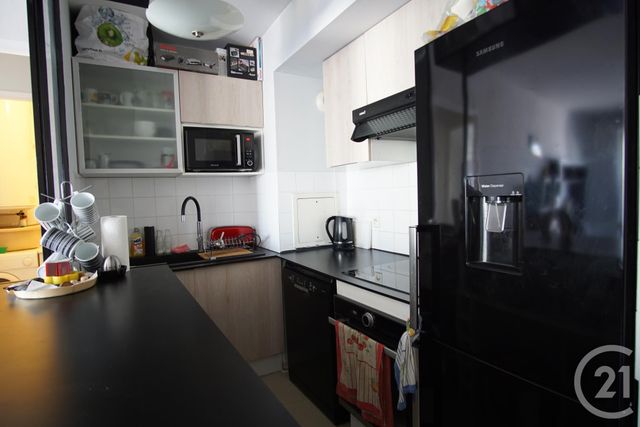 Appartement F2 à vendre - 2 pièces - 39,16 m2 - Choisy Le Roi - 94 - ILE-DE-FRANCE