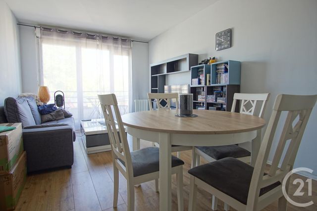 Appartement F2 à vendre - 2 pièces - 39,16 m2 - Choisy Le Roi - 94 - ILE-DE-FRANCE
