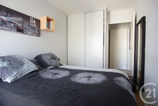 Appartement F2 à vendre - 2 pièces - 39,16 m2 - Choisy Le Roi - 94 - ILE-DE-FRANCE