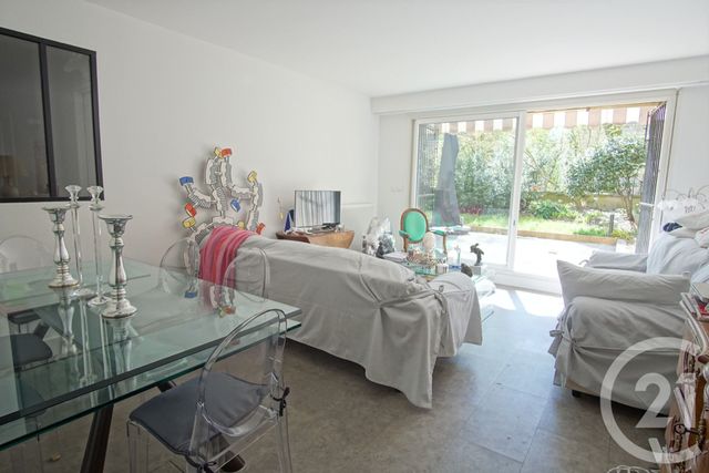 Appartement F4 à vendre - 4 pièces - 109,79 m2 - Choisy Le Roi - 94 - ILE-DE-FRANCE