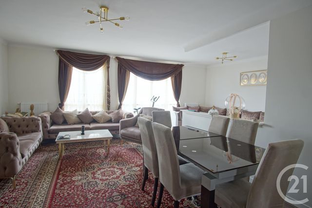 appartement - CHOISY LE ROI - 94