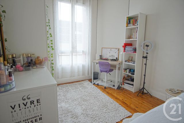 Maison à vendre - 4 pièces - 58,30 m2 - Choisy Le Roi - 94 - ILE-DE-FRANCE