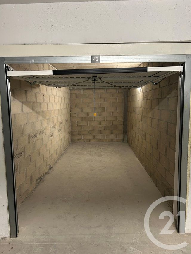 Parking à vendre - 14,50 m2 - Choisy Le Roi - 94 - ILE-DE-FRANCE