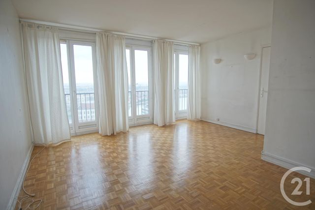 Appartement F4 à vendre - 4 pièces - 71,86 m2 - Choisy Le Roi - 94 - ILE-DE-FRANCE