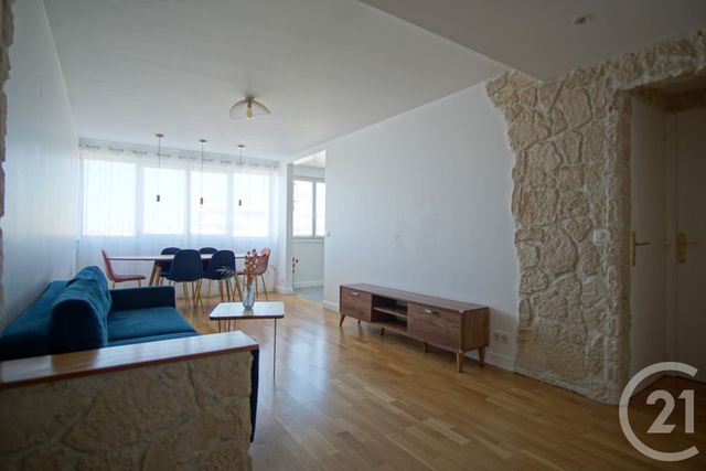 appartement - CRETEIL - 94