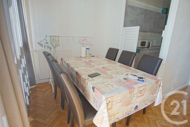 Appartement F2 à vendre - 2 pièces - 49,81 m2 - Choisy Le Roi - 94 - ILE-DE-FRANCE