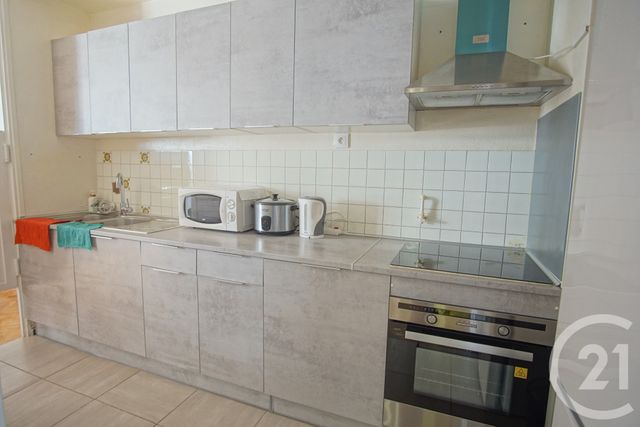 Appartement F2 à vendre - 2 pièces - 49,81 m2 - Choisy Le Roi - 94 - ILE-DE-FRANCE