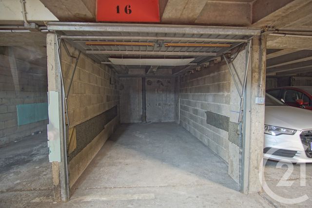 Parking à vendre - 11,25 m2 - Choisy Le Roi - 94 - ILE-DE-FRANCE