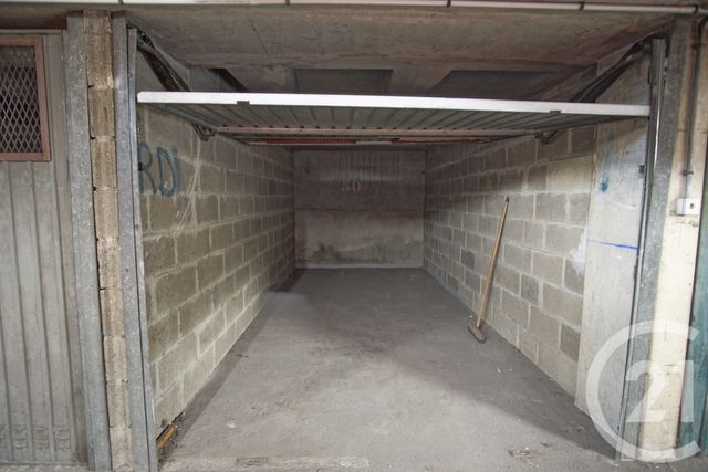 Parking à vendre - 10,17 m2 - Choisy Le Roi - 94 - ILE-DE-FRANCE