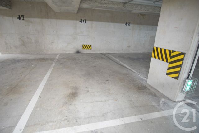 Parking à vendre - 12,94 m2 - Choisy Le Roi - 94 - ILE-DE-FRANCE