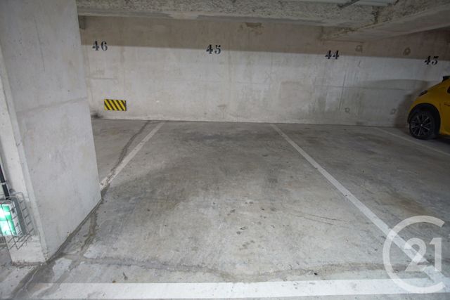 Parking à vendre - 12,94 m2 - Choisy Le Roi - 94 - ILE-DE-FRANCE