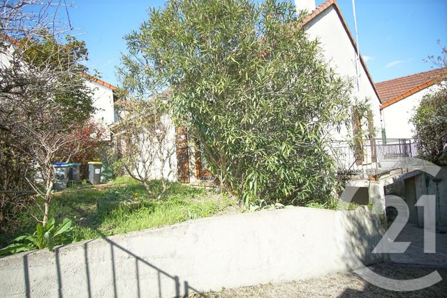 maison - CHOISY LE ROI - 94
