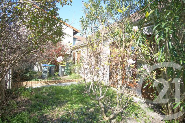 Maison à vendre - 4 pièces - 86,19 m2 - Choisy Le Roi - 94 - ILE-DE-FRANCE