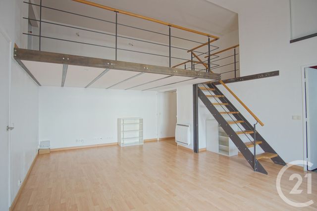 appartement - CHOISY LE ROI - 94