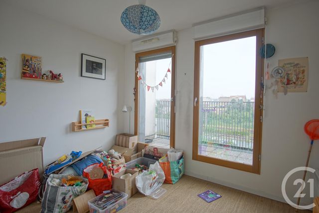 Appartement F4 à vendre - 4 pièces - 84,10 m2 - Choisy Le Roi - 94 - ILE-DE-FRANCE