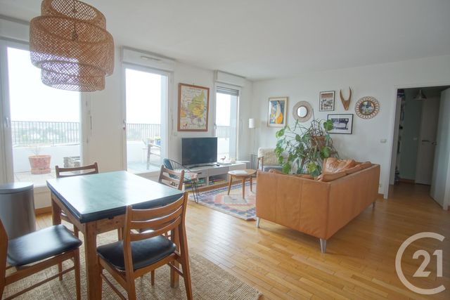 appartement - CHOISY LE ROI - 94