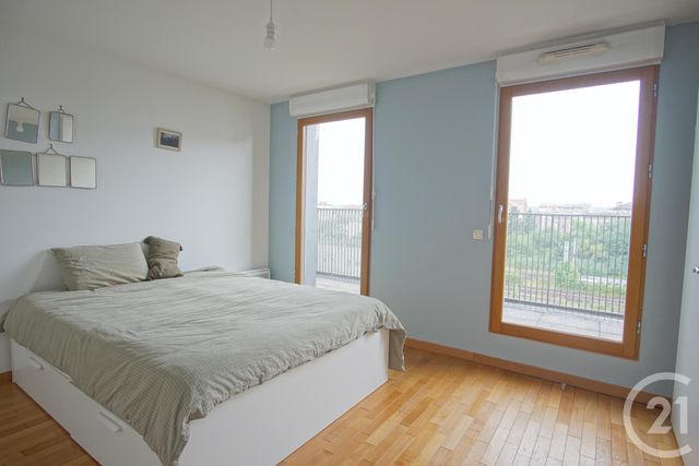 Appartement F4 à vendre - 4 pièces - 84,10 m2 - Choisy Le Roi - 94 - ILE-DE-FRANCE