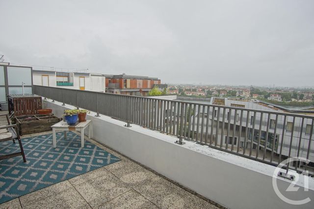 Appartement F4 à vendre - 4 pièces - 84,10 m2 - Choisy Le Roi - 94 - ILE-DE-FRANCE