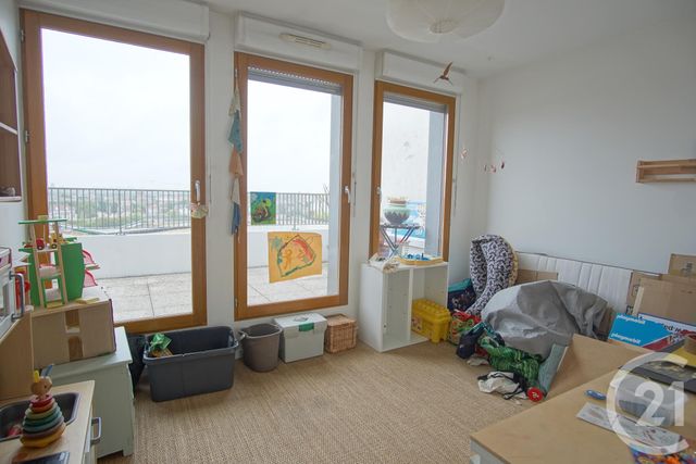 Appartement F4 à vendre - 4 pièces - 84,10 m2 - Choisy Le Roi - 94 - ILE-DE-FRANCE