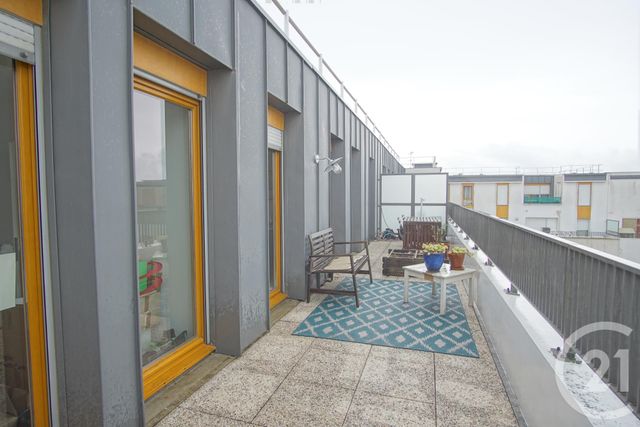 Appartement F4 à vendre - 4 pièces - 84,10 m2 - Choisy Le Roi - 94 - ILE-DE-FRANCE