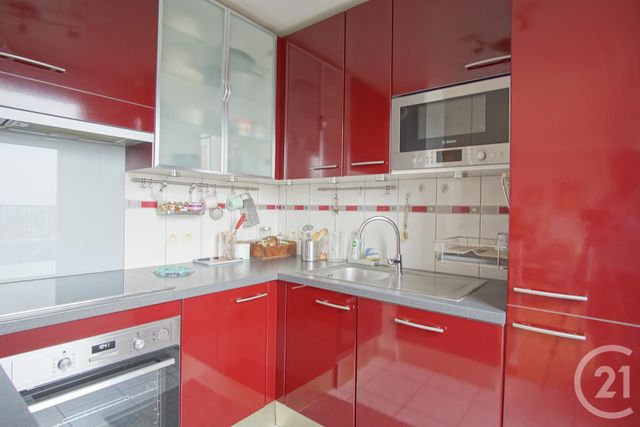 Appartement F4 à vendre - 4 pièces - 84,10 m2 - Choisy Le Roi - 94 - ILE-DE-FRANCE