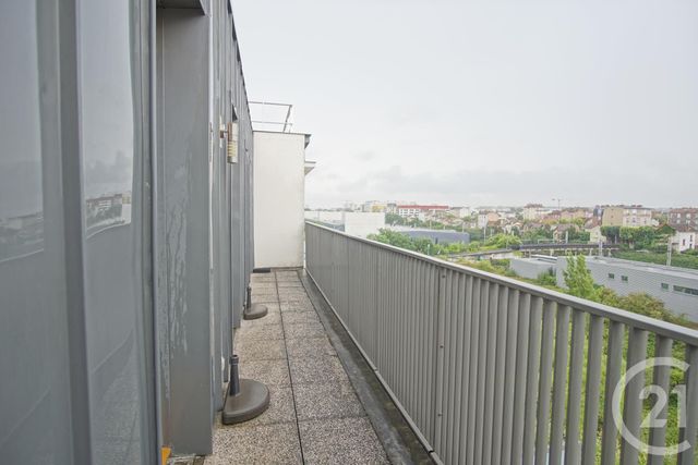 Appartement F4 à vendre - 4 pièces - 84,10 m2 - Choisy Le Roi - 94 - ILE-DE-FRANCE